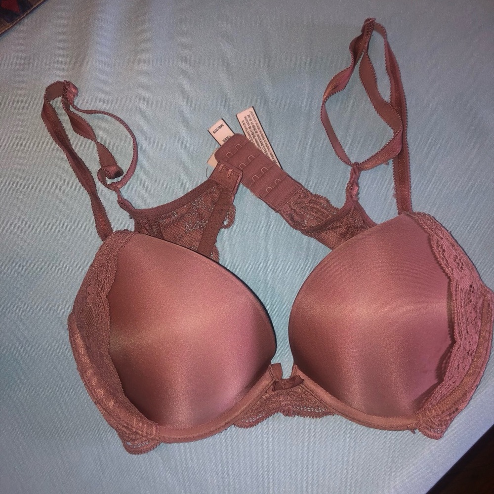 Victory Secret Dream Angel Push up Bra